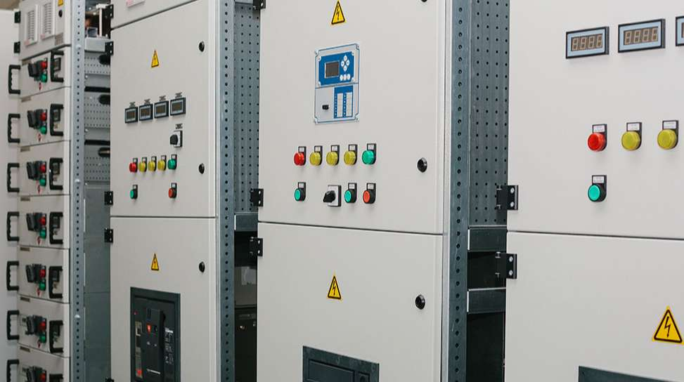 Generator Dual Power Supply Control System Solution Banner